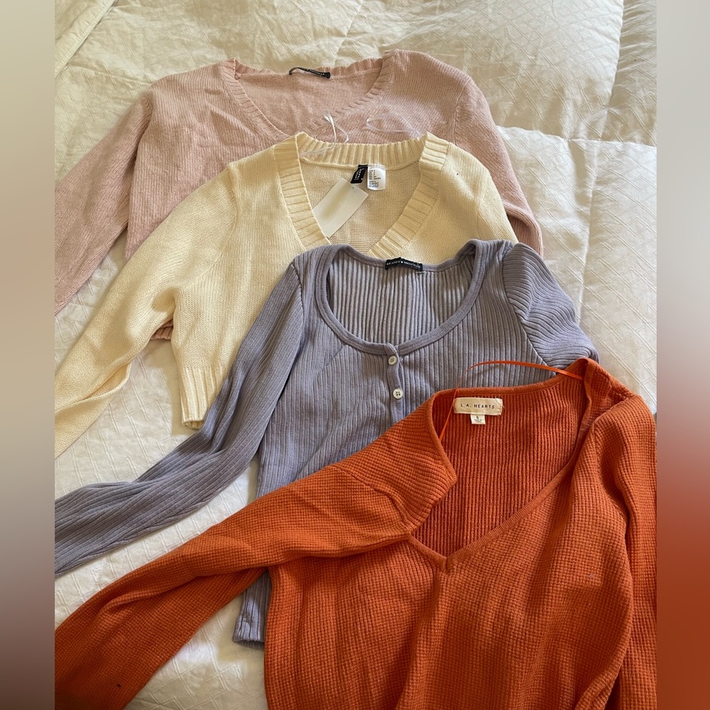 Fall bundle!